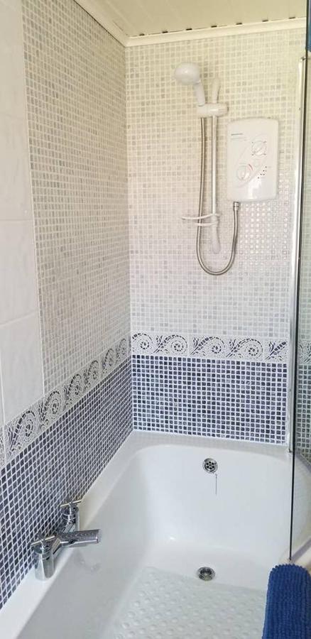 הוילה באלימנה Adair House מראה חיצוני תמונה
